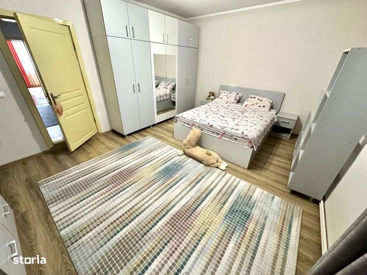 Casa 4 camere I de inchiriat I Centru I mobilata si utilata complet I - 12