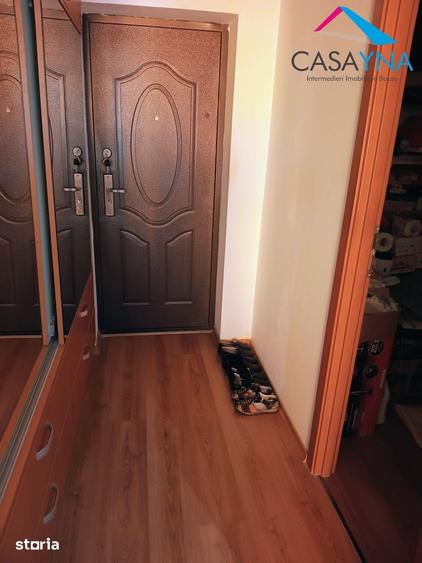 Apartament cu 2 camere în Ștefan cel Mare