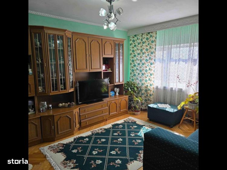 Apartament Simeria la bulevard. - 7
