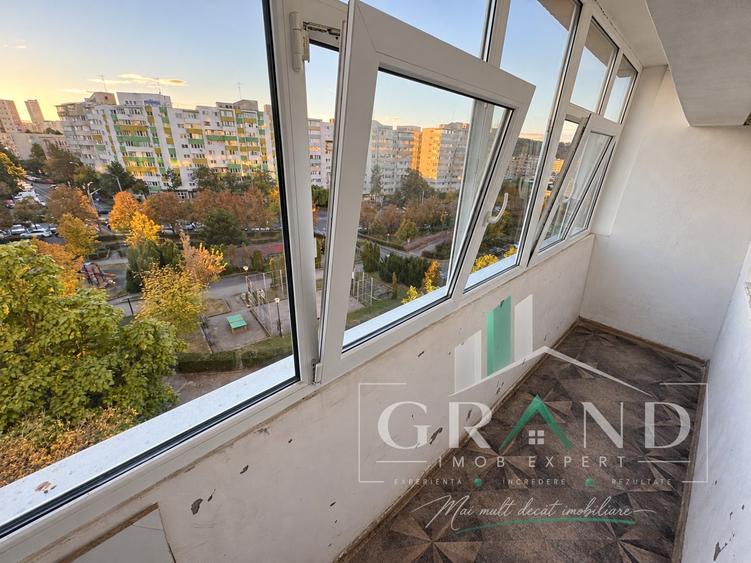 Apartament cu 3 camere decomandat, mobilat în Mănăștur
