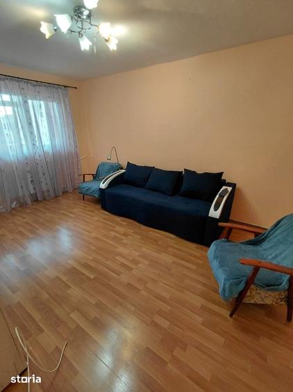 Apartament cu 2 camere în Vest