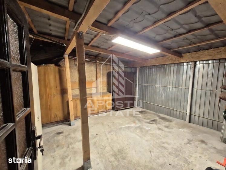 Apartament cu 3 camere în Giarmata