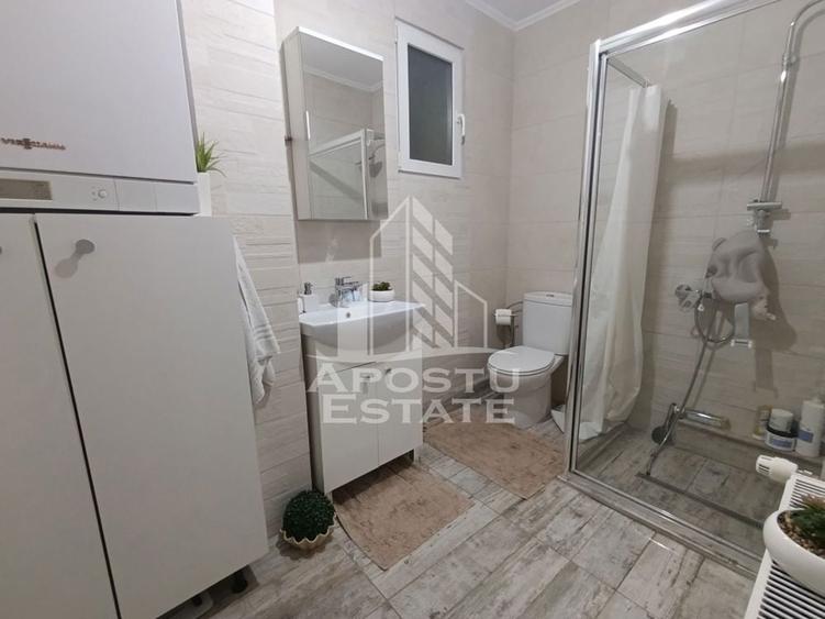 Casă cu 5 camere cu Teren 350 Mp în Bogdăneștilor