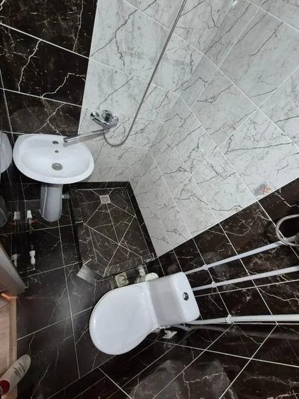Garsonieră semidecomandată în Basarabia