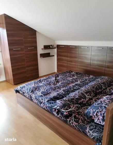 Apartament cu 3 camere în Florești