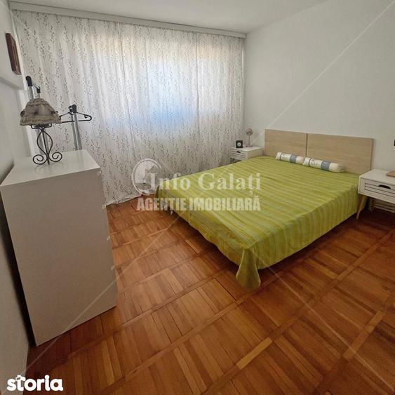 Apartament cu 2 camere în Port