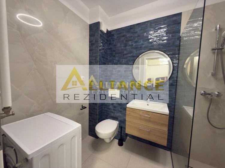 Apartament cu 2 camere semidecomandat în Sud