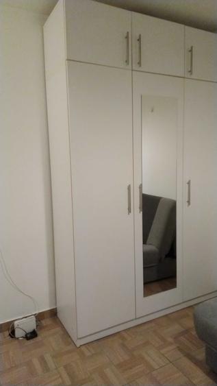 Garsonieră semidecomandată în Alba Iulia