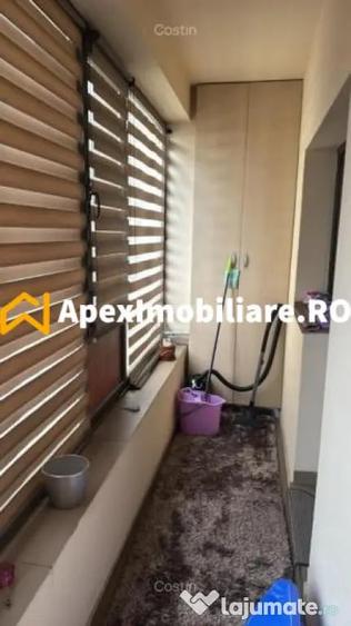 Ap. 2 cam de inchiriat Iancului Bucuresti | Metrou 9 min | c - 11