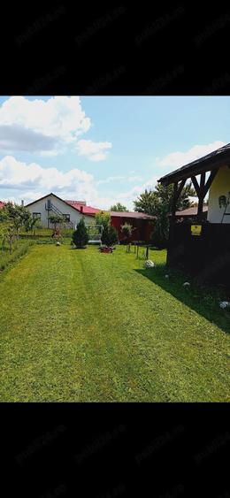 Casă cu Teren 630 Mp în Varlaam