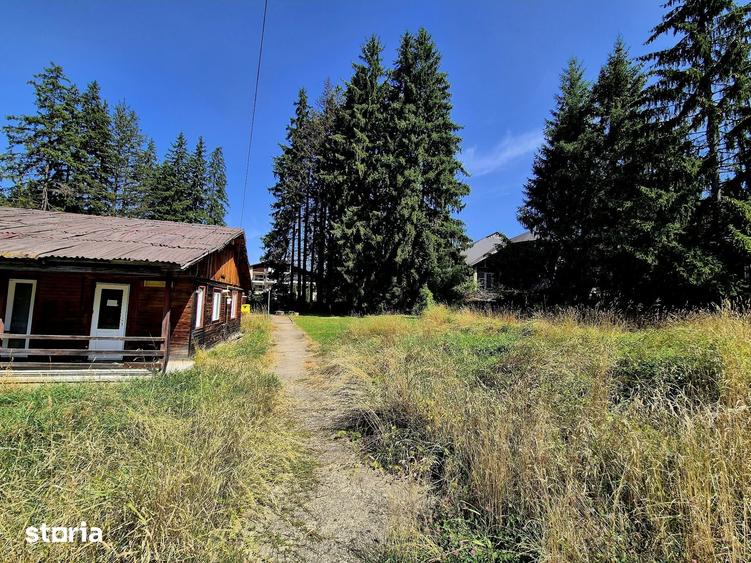 Teren de 2706 mp, în Central