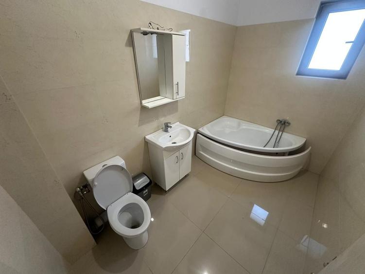 Apartament cu 2 camere decomandat, mobilat în Fundeni