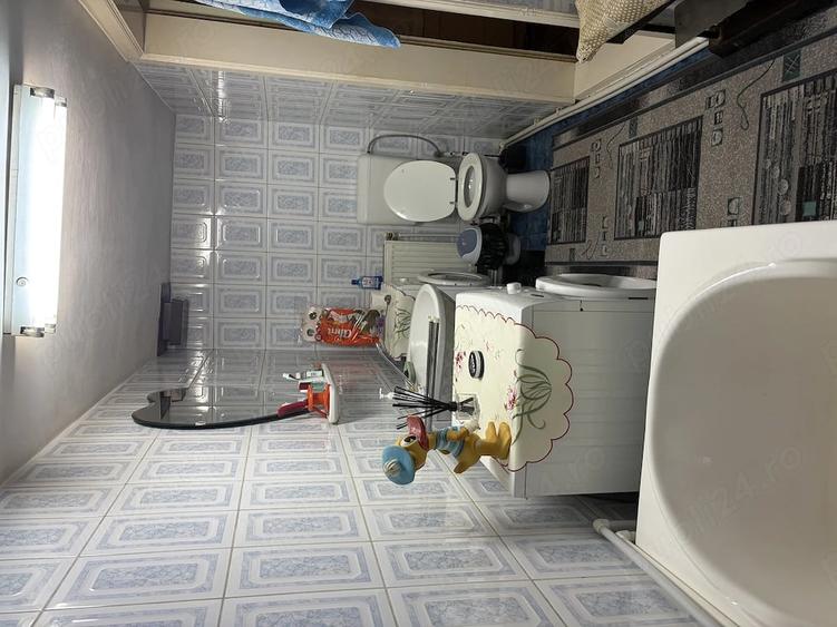 Casă cu 5 camere cu Teren 303 Mp în Gării