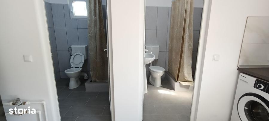 Garsonieră în Central