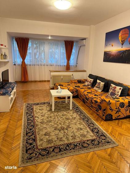 Ap.2 camere zona Cismigiu-Parcul Izvor -B-dul Mihail Kogalniceanu - 8