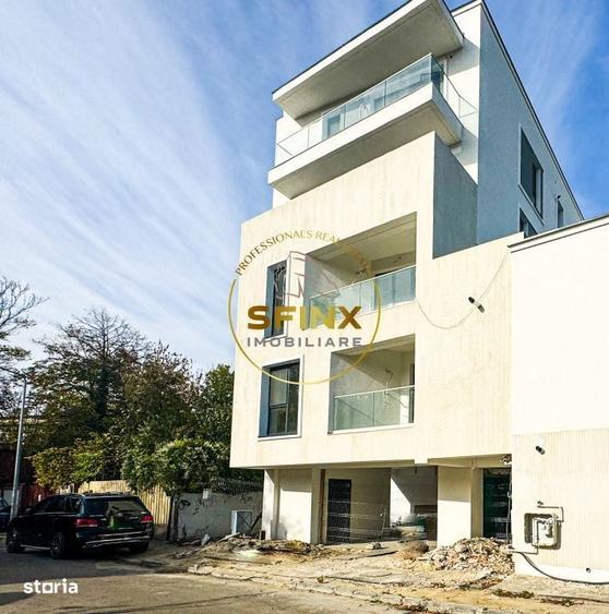 Apartament cu 2 camere în Obor