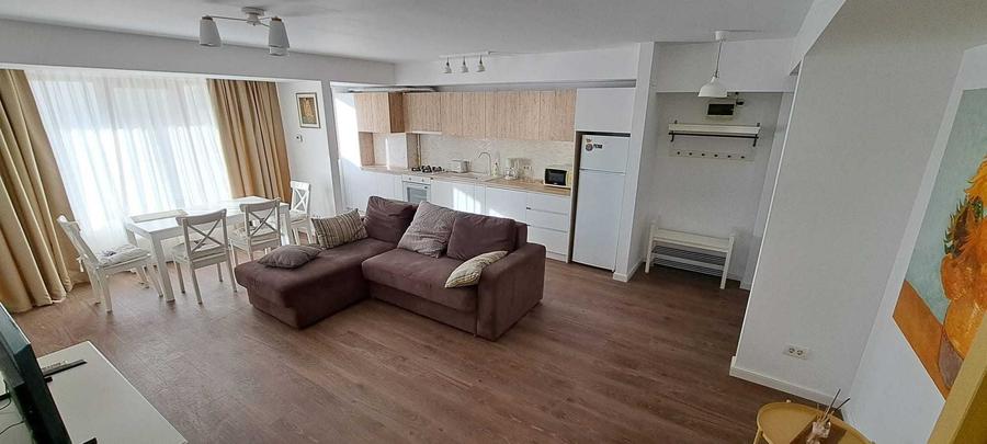 Apartament 2 camere de inchiriat Mamaia Zona Hotel Scandinavia - 5