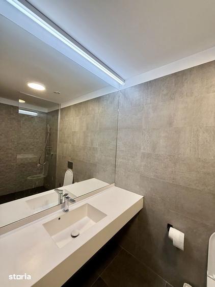 Apartament cu 2 camere, mobilat în Primăverii