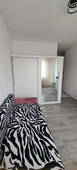 Garsonieră decomandată în Chiajna