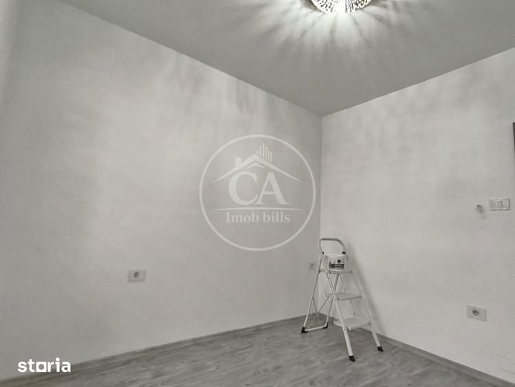 Apartament cu 3 camere decomandat în Sântandrei