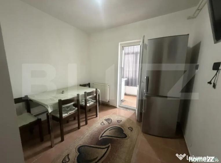 Apartament 2 camere decomandat, 50 mp, mobilat ?i utilat, z - 2