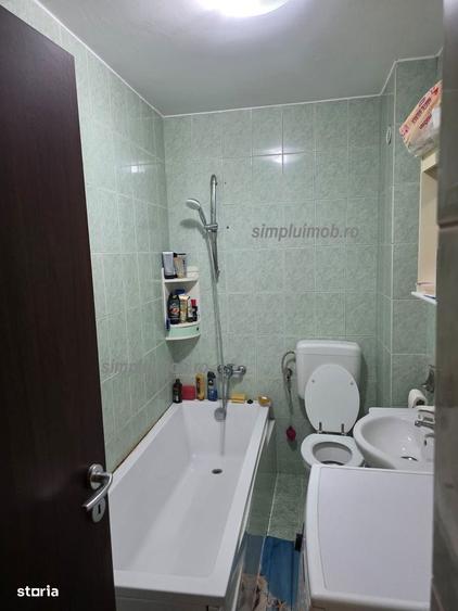 Apartament cu 3 camere, mobilat în Drumul Taberei — fotografia 2
