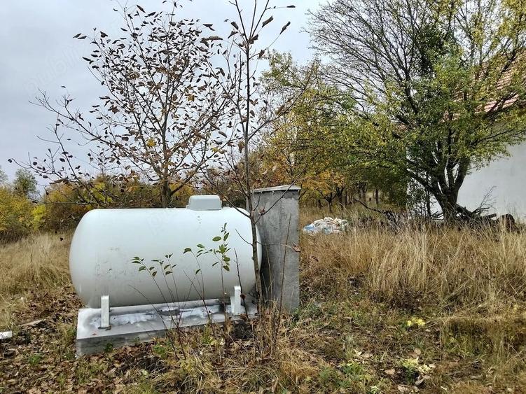 Casă cu Teren 1050 Mp în Chidea