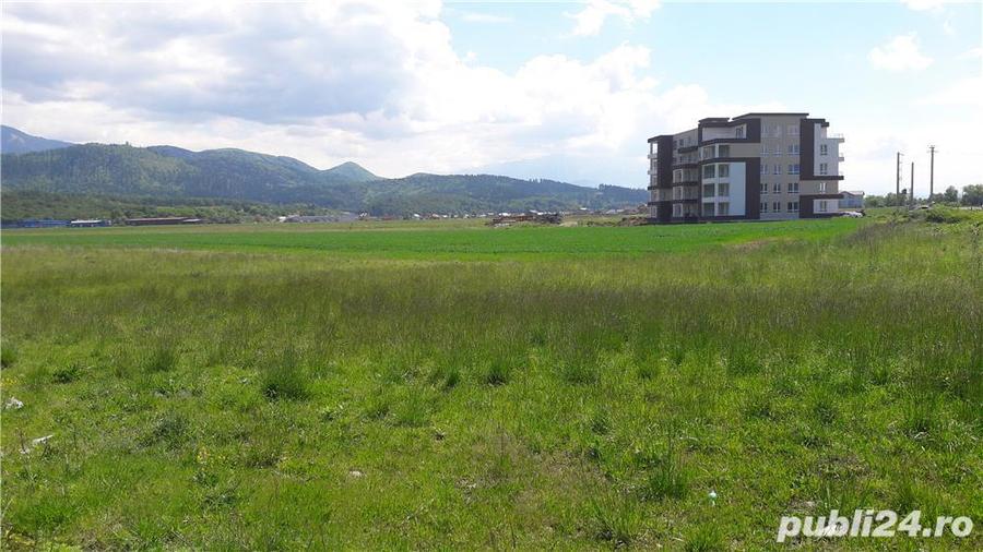 Teren de vanzare - 2