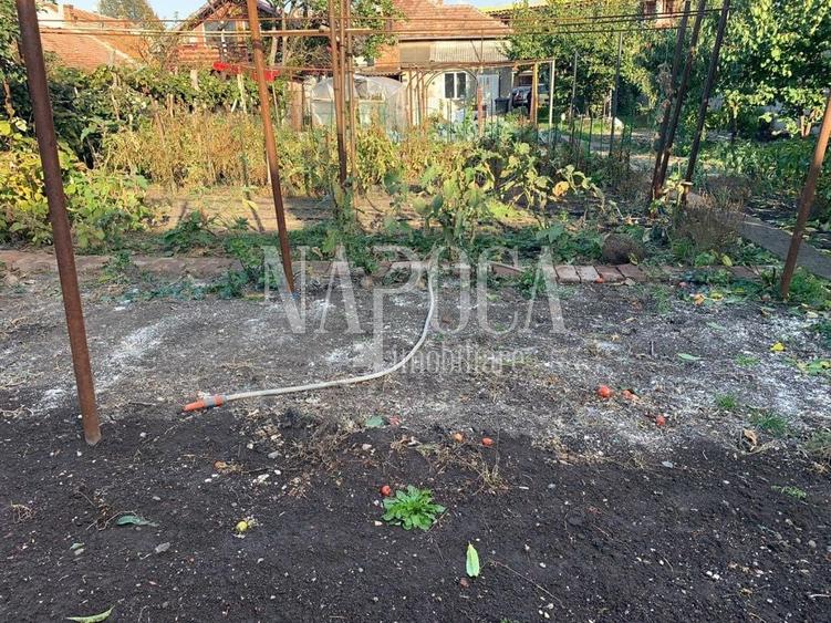 Teren Construcții intravilan de 1654 mp, în Iris