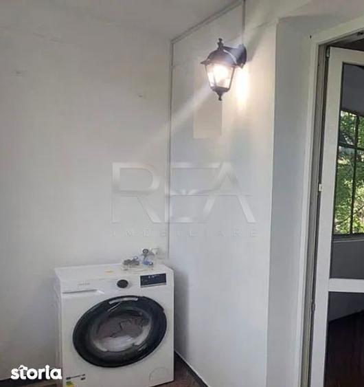 Apartament cu 2 camere semidecomandat, mobilat în Titan — fotografia 3