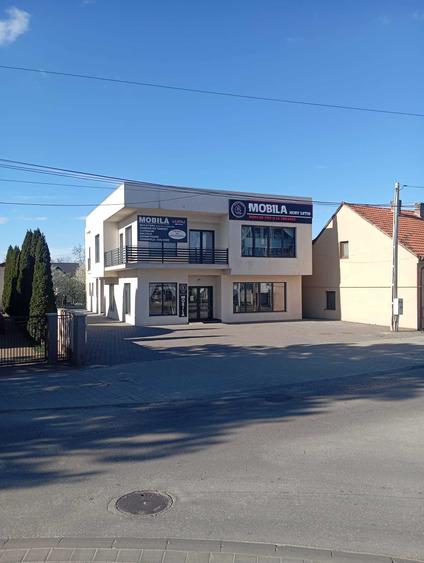 Spațiu comercial, de 450 mp, în Central