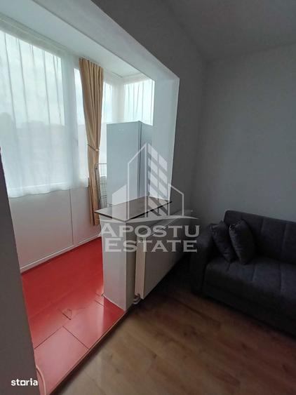 Apartament cu 3 camere, mobilat în Circumvalațiunii