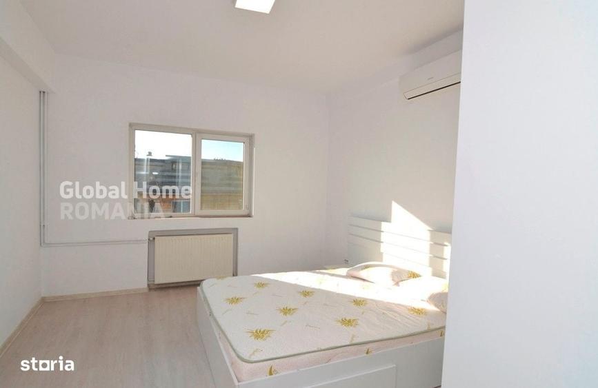 11 IuniePiata Unirii | 3 Camere | 73 mp | Mobilat & Utilat - 15