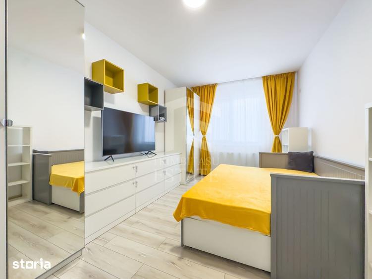 Tineretului | Militari Residence | PrimaInchiriere | parcare | PREMIUM - 18