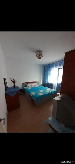Apartament cu 2 camere decomandat în Nord