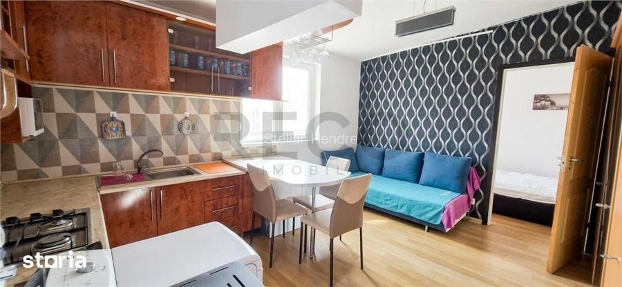 RECO Apartament 2 camere in Alesd