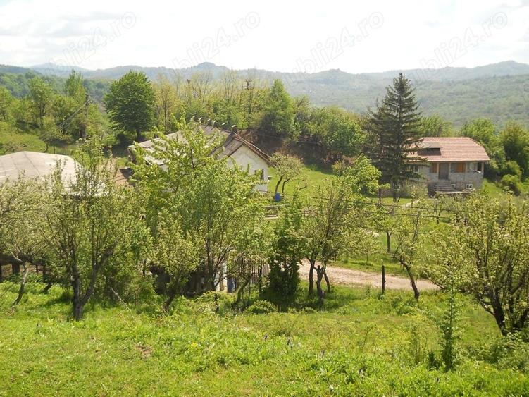 Teren în Toculești