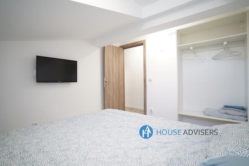 Inchiriere apartament 3 camere in vila Unirii - 7