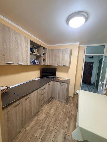 Apartament cu 2 camere în Siderurgiștilor