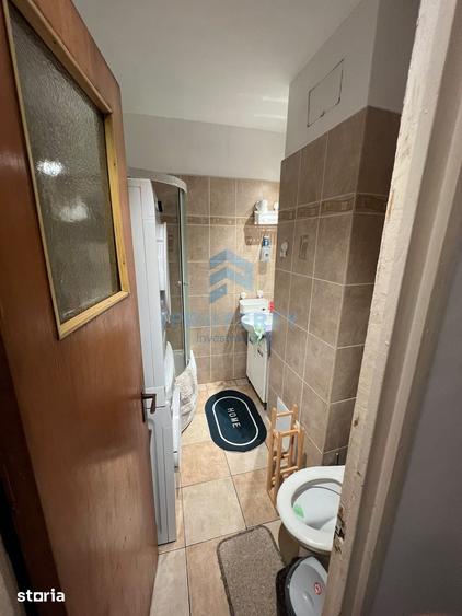 Apartament cu 2 camere în Titan