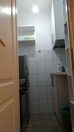 Garsonieră semidecomandată în Alba Iulia