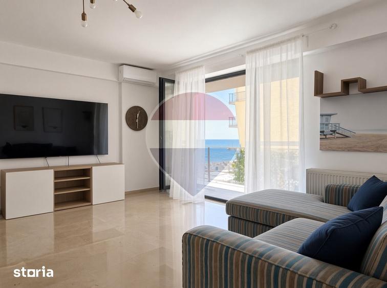 Apartament cu 3 camere în Nord