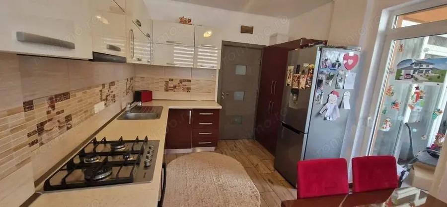 Dambu Pietros - Vanzare apartament 2 camere - Str. Suceava - 5