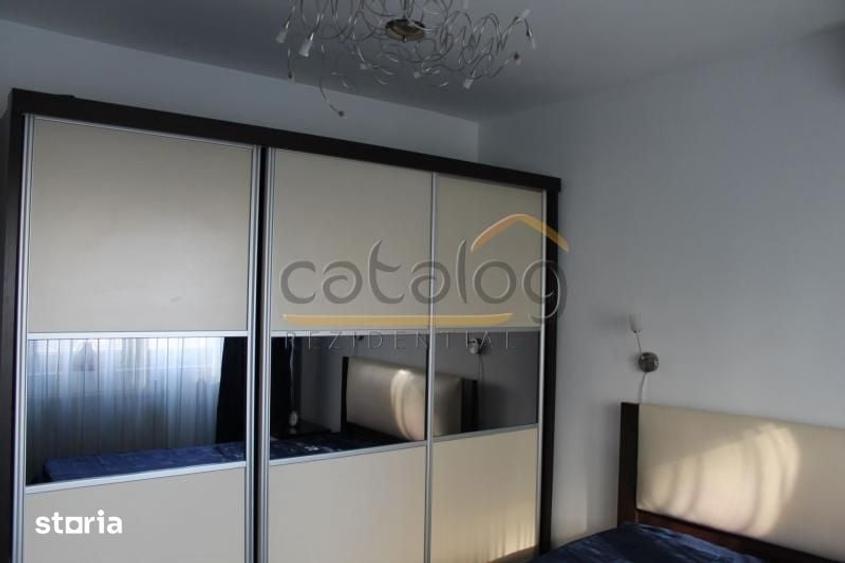 Apartament cu 2 camere de inchiriat in zona Tineretului metrou - 14