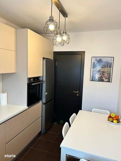 Apartament 2 camere decomandat de vanzare - Sanpetru Cartier Subcetate - 7