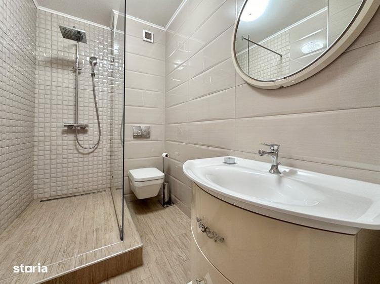 Comision 0.Inchiriere 3 camere Platinia Mall ,Centru, panorama superb - 4