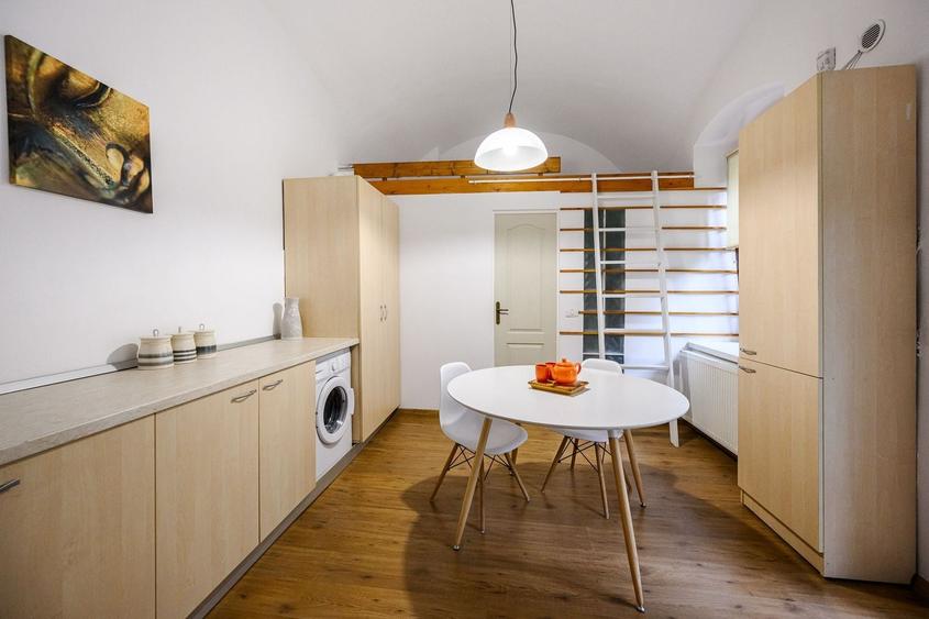 Apartament 41MP  ULTRACENTRAL Piata Unirii - 7