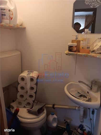 Apartament 3 camere 82mp Pacurari - Petru Poni - 16