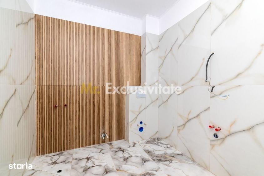 Apartament cu 3 camere decomandat în Smeura