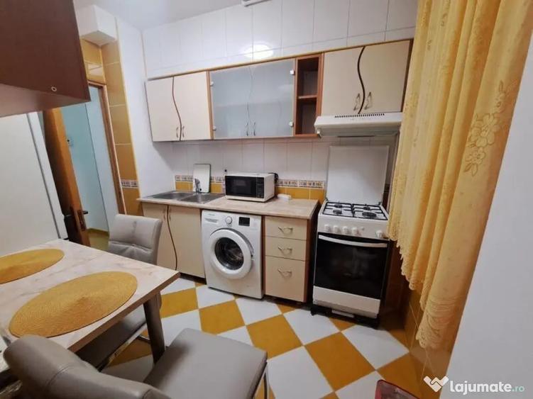 Apartament 3 camere | 65 mp | Etaj 8 | 5 min de metrou Ia... - 13
